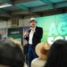 Ex-ministro Aldo Rebelo defende durante AgroForte que Tocantins precisa enfrentar entraves ambientais para se tornar potência no agro