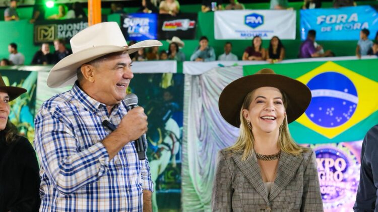 Exponatividade movimenta economia, cultura e o campo em Natividade pelo segundo ano consecutivo