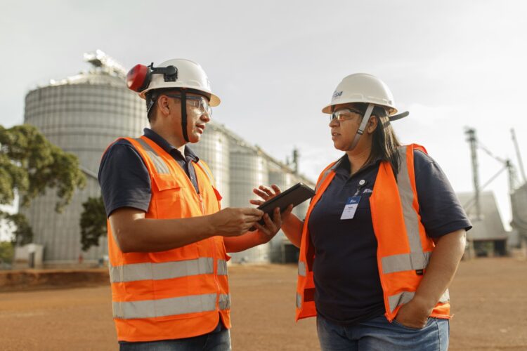 Frísia prioriza segurança nas operações de grãos no Tocantins