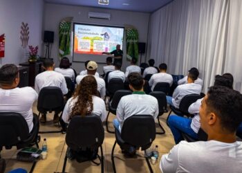 Produtores do Agronorte participam de nova capacitação do Senar