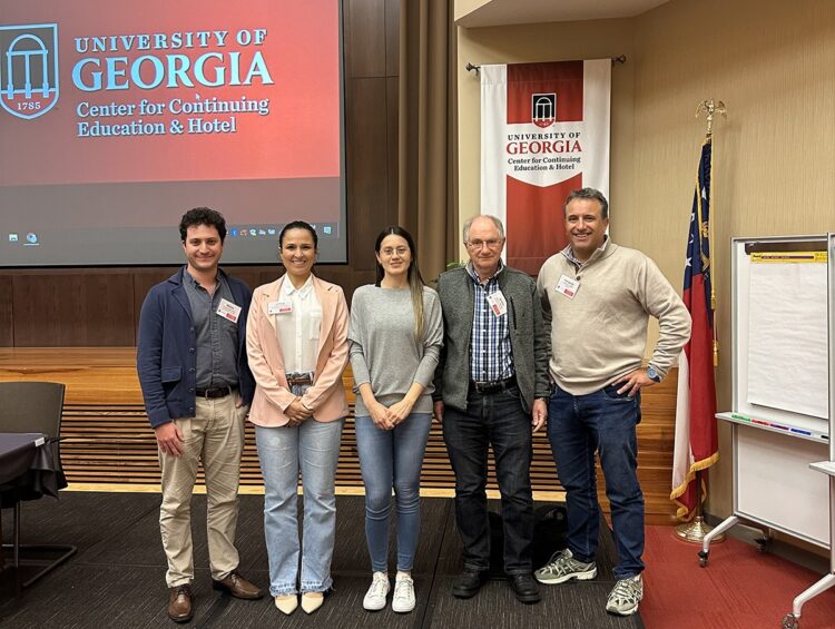 ANCP na ExpoGenética 2025: Genética que transforma, conexões que constroem o futuro