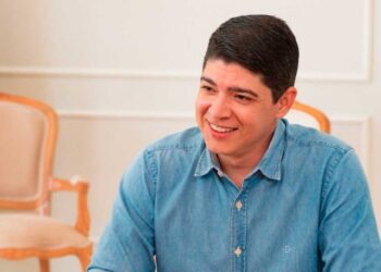 Prefeito de Paraíso do Tocantins revoga doação de área à empresa Ambientallixv