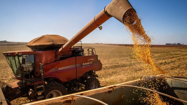 Grupo C.AGRO contribui para suspensão de R$ 200 milhões em dívidas de grande empresa do agro
