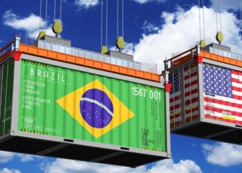 Setor agro deveria reagir ao tarifaço pressionando Congresso dos EUA, diz especialista da FGV