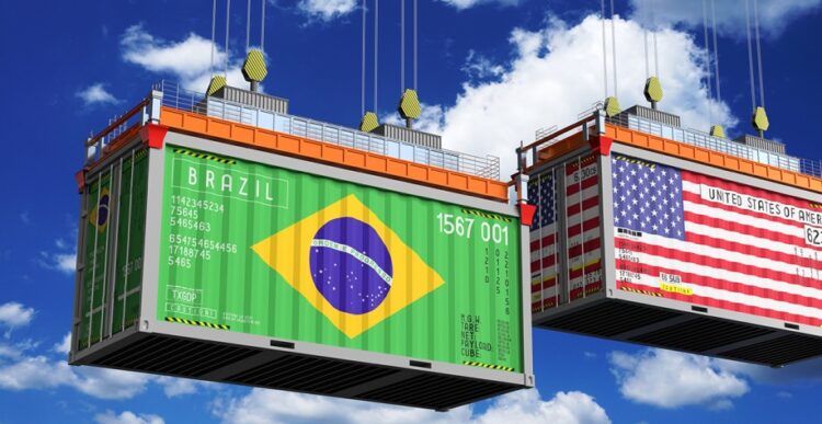 Setor agro deveria reagir ao tarifaço pressionando Congresso dos EUA, diz especialista da FGV