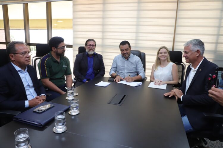 Vitória para o setor produtivo: Governador do Tocantins se compromete a sancionar projeto contra moratória da soja