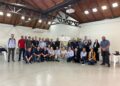 Colaboradores da Frísia no Tocantins participam de imersão na sede da cooperativa no Paraná