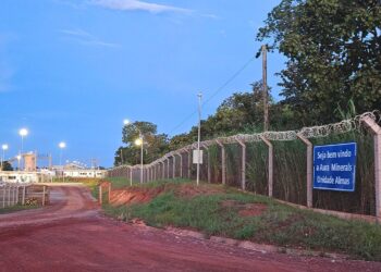 Mineradora no Tocantins é processada por negligenciar direitos de comunidades quilombolas