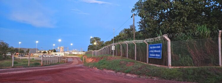 Mineradora no Tocantins é processada por negligenciar direitos de comunidades quilombolas