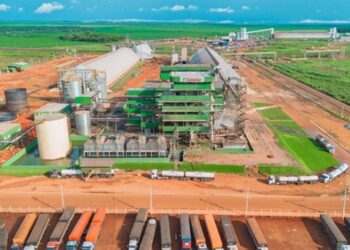 Fazendão completa 21 anos com recordes e inovação em todas as áreas