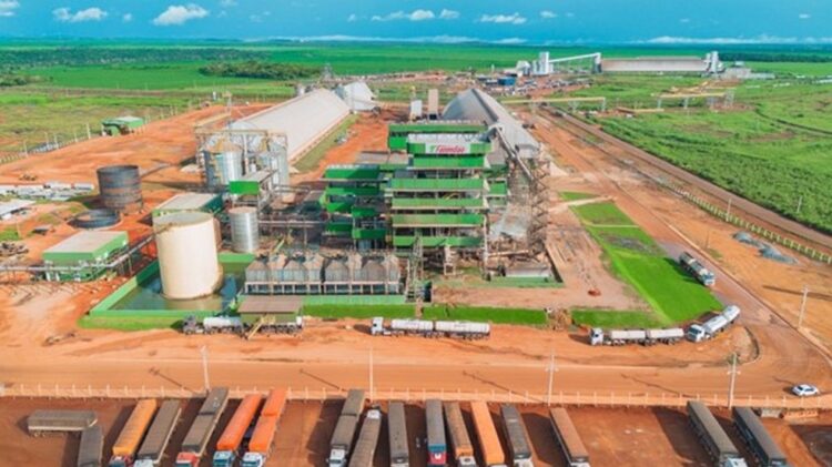 Fazendão completa 21 anos com recordes e inovação em todas as áreas