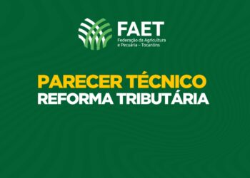 Reforma Tributária pode prejudicar médios e grandes produtores rurais