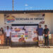 VLI participa de ação da prefeitura de Palmeirante com oficina ambiental para crianças na Praia das Palmeiras