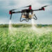 No Brasil, 1,2 milhão de drones e 100 mil operadores cadastrados estão transformando a produção agrícola