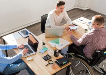 Sabin Tocantins oferece curso gratuito de preparação para o mercado de trabalho voltado a PCDs