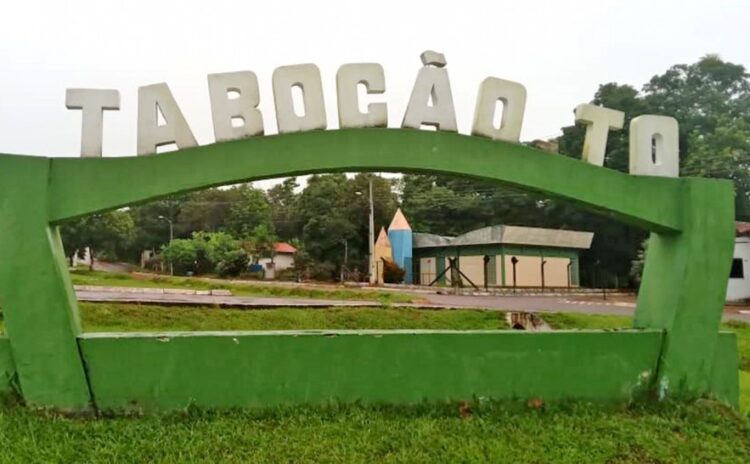 Pequenos produtores de Tabocão recebem doação de calcário