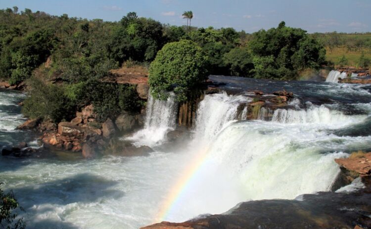 APA do Jalapão completa 25 anos de conservação