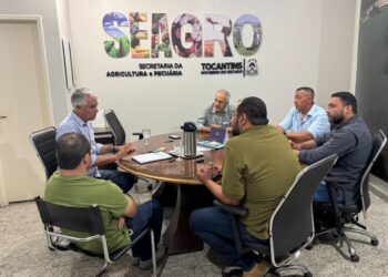 Tocantins estuda uso de biossólidos para impulsionar a produção agrícola