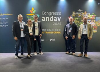 Congresso da ANDAV reúne especialistas do agro em SP com participação da Adapec