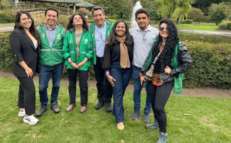 Fapt apoia startup tocantinense em programa internacional voltado à agricultura urbana, na Colômbia