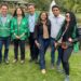 Fapt apoia startup tocantinense em programa internacional voltado à agricultura urbana, na Colômbia