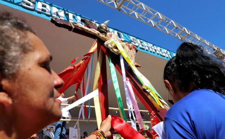 Pela primeira vez, Tocantins comemora feriado estadual do Dia do Senhor do Bonfim