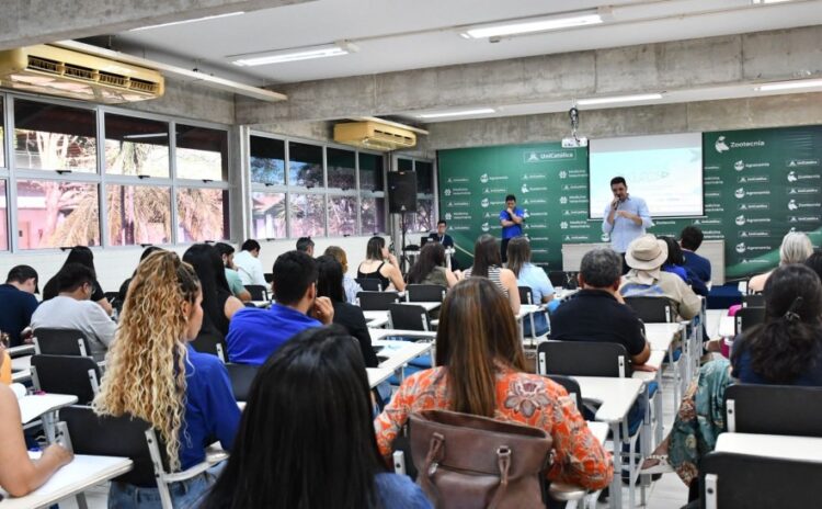 Nova equipe de inspetores em sanidade de animais aquáticos é qualificada pela Adapec