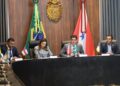 Em Belém, Tocantins reforça compromisso com preservação da Amazônia durante reunião sobre a COP30