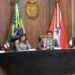 Em Belém, Tocantins reforça compromisso com preservação da Amazônia durante reunião sobre a COP30
