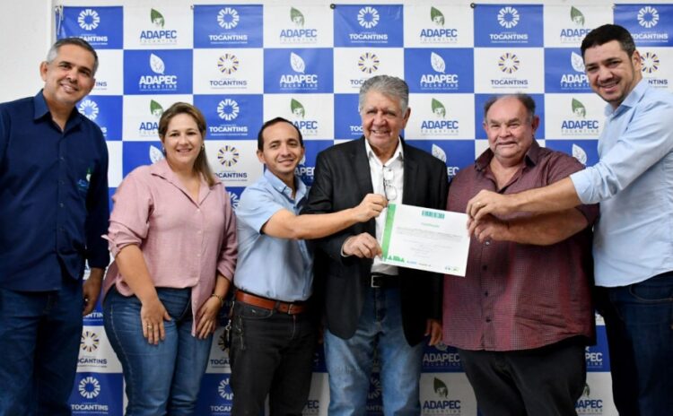 Frigorífico em Araguaína conquista selo de inspeção da Adapec com equivalência federal