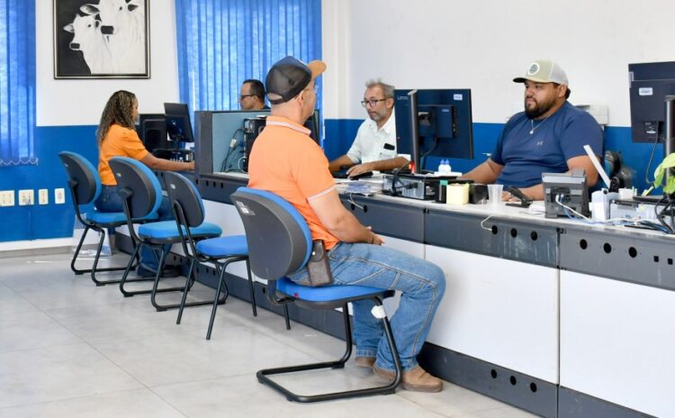 Produtores rurais têm condições especiais para regularizar débitos na Adapec com Refis