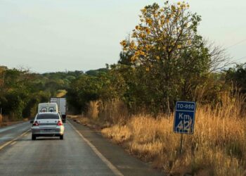 TO-050 será federalizada e duplicada entre Palmas e Porto Nacional, anuncia Wanderlei Barbosa