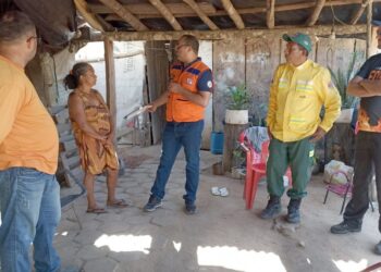 Tocantins fecha ciclo do projeto Foco no Fogo com ampla mobilização contra incêndios
