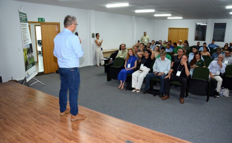 Tocantins estabelece diretrizes do Plano ABC+ para sustentabilidade no campo