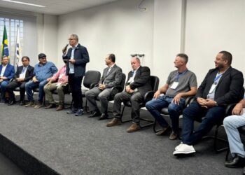 Estado dá início ao Plano Tocantins 2045 para o setor mineral