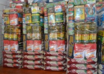 Conab Tocantins e Diesse lançam parceria entre instituições para levantamento nacional do preço da cesta básica