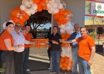 Cooperativa Cresol inicia operações no Tocantins com unidade em Pedro Afonso