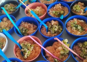 Merenda escolar de Palmas é alvo de inquérito por sobrepreço de até 449%