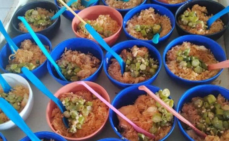 Merenda escolar de Palmas é alvo de inquérito por sobrepreço de até 449%