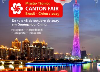 Sebrae Tocantins abre seleção para empresários participarem da maior feira de negócios do mundo na China