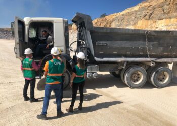 Registros de acidentes elétricos com a comunidade quase dobram no primeiro semestre de 2025