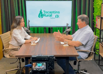 Francisco Tozzatti destaca novidades da Expoagro 2025 em Dois Irmãos do Tocantins