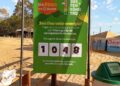 Deu Praia, Tem Sicredi recolhe mais de uma tonelada de lixo e reforça educação ambiental em Miracema
