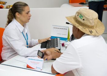 Mutirão no Aureny I oferece descontos de até 99% nos débitos com a Energisa