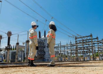 Novo emprego em agosto: Energisa está com vagas abertas em Filadélfia e Marianópolis