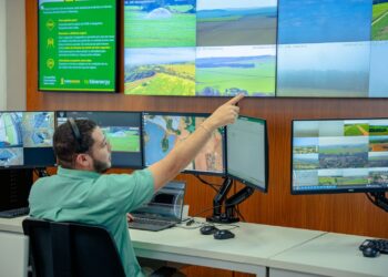 Tecnologia e gestão integrada ajudam BP Bioenergy a diminuir em 30% os incêndios no Tocantins