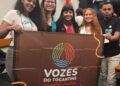 Tocantins participa do 1º Encontro de Juventudes do Cerrado e reforça luta por justiça climática e políticas públicas estruturantes