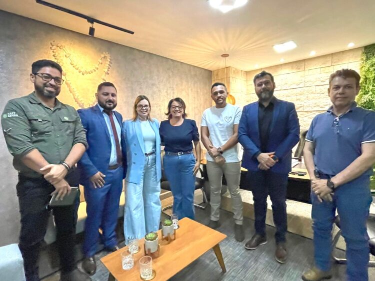 Relatora do PL do ZEE assegura que votação só ocorrerá após diálogo com setor produtivo