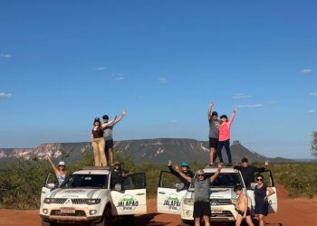 Tocantins será representado em feirão nacional de turismo em São Paulo