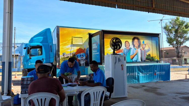 Projeto Nossa Energia prevê sorteio de geladeiras, ventiladores e trocar mais de 20 mil lâmpadas em cidades do Tocantins  